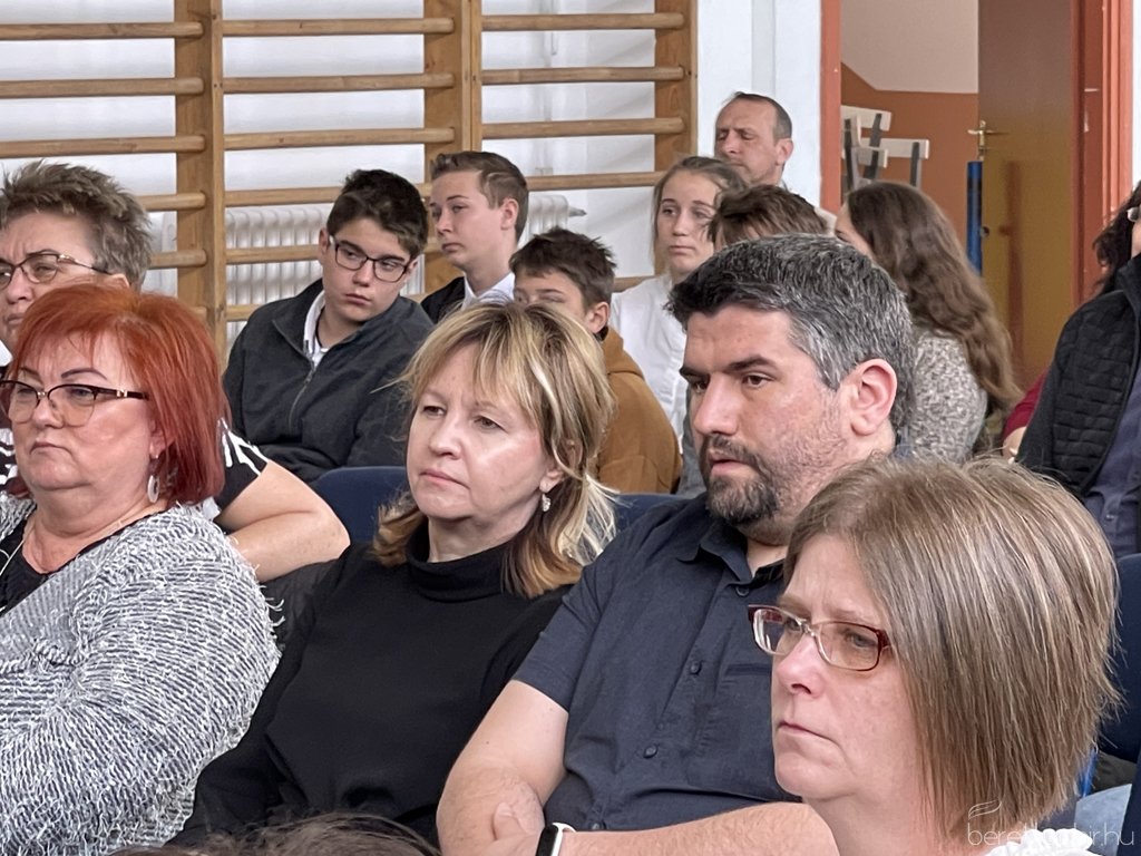 Pályaorientációs pályázat 16